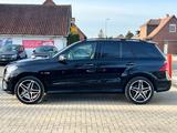Mercedes-Benz GLE 43 AMG, 4 Matic, Night, Kamera, Luft - Mercedes-Benz GLE 43 AMG: Automatik