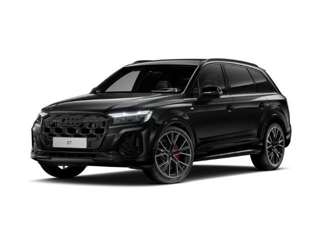 Audi Q7 50 TDI S line quattro Tiptronic