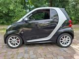 Smart Fortwo 1.0 52kW "SERVO Autom, Klima,"