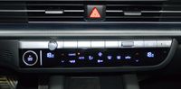 Hyundai IONIQ 6 - Vorschau Bild 15
