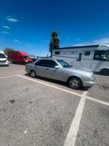 Mercedes-Benz Mercedes Benz W210 E240 V6 - Mercedes-Benz W210