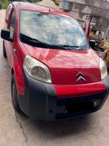Citroën Citroen Nemo - gebrauchte Citroën Nemo aus dem Jahr 2010