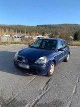 Renault Clio - gebrauchte Renault Clio aus dem Jahr 2004