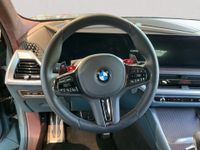 BMW XM - Vorschau Bild 11