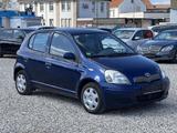 Toyota Yaris 1.4 D-4D Sol - Toyota Yaris: D4d Sol