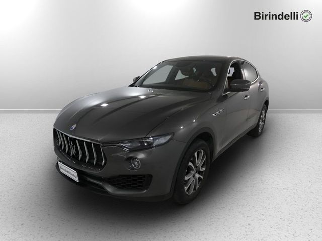 Maserati MASERATI Levante - Levante V6 Diesel 275 CV AWD 