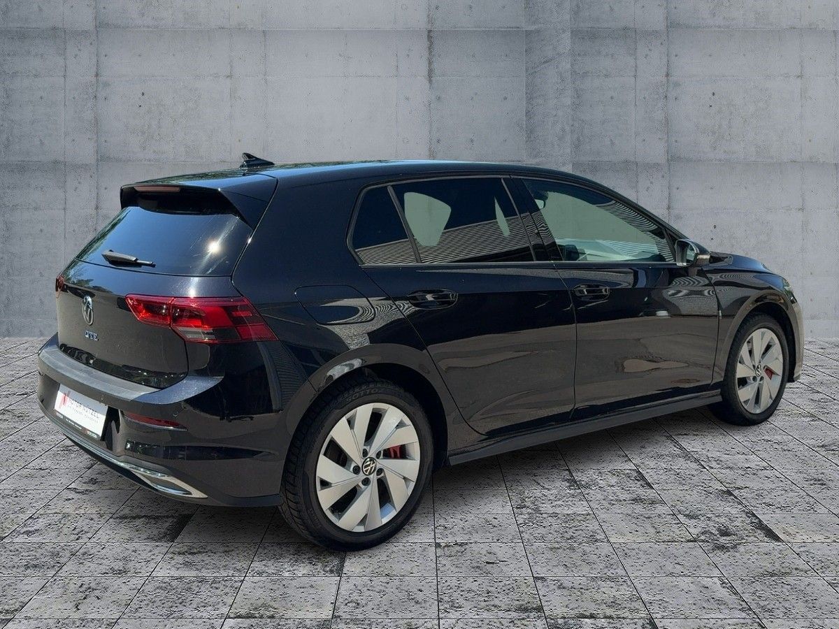 Volkswagen Golf - Bild 6
