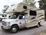 Winnebago 22R Minnie Winnie - Autogas (LPG)
