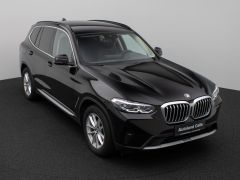 Foto Nummer 3: BMW X3