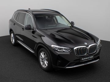 BMW X3 - 3