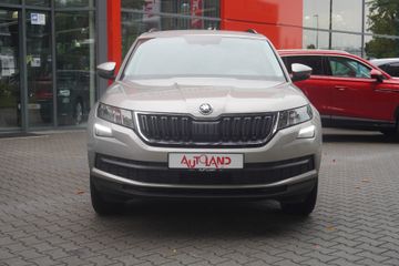 Skoda Kodiaq - 3
