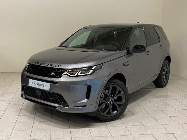 Land Rover LAND ROVER Discovery Sport 1.5 I3 PHEV 300 CV AW