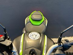 QJ MOTOR SRK 125 S ABS + 15 PS + SOFORT VERFÜGBAR