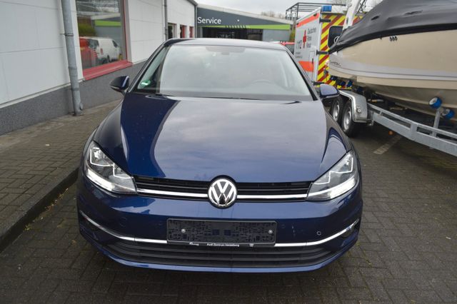 Volkswagen Golf VII Lim. Comfortline BMT/Start-Stopp