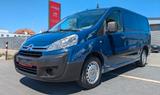 Citroën Jumpy HDi 90 29 L2H1 1.6 erst 65 Tkm / Tüv Neu - Citroën Jumpy aus 2012