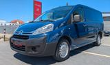 Citroën Jumpy HDi 90 29 L2H1 1.6 erst 65 Tkm / Tüv Neu - Citroën Jumpy: 1.6