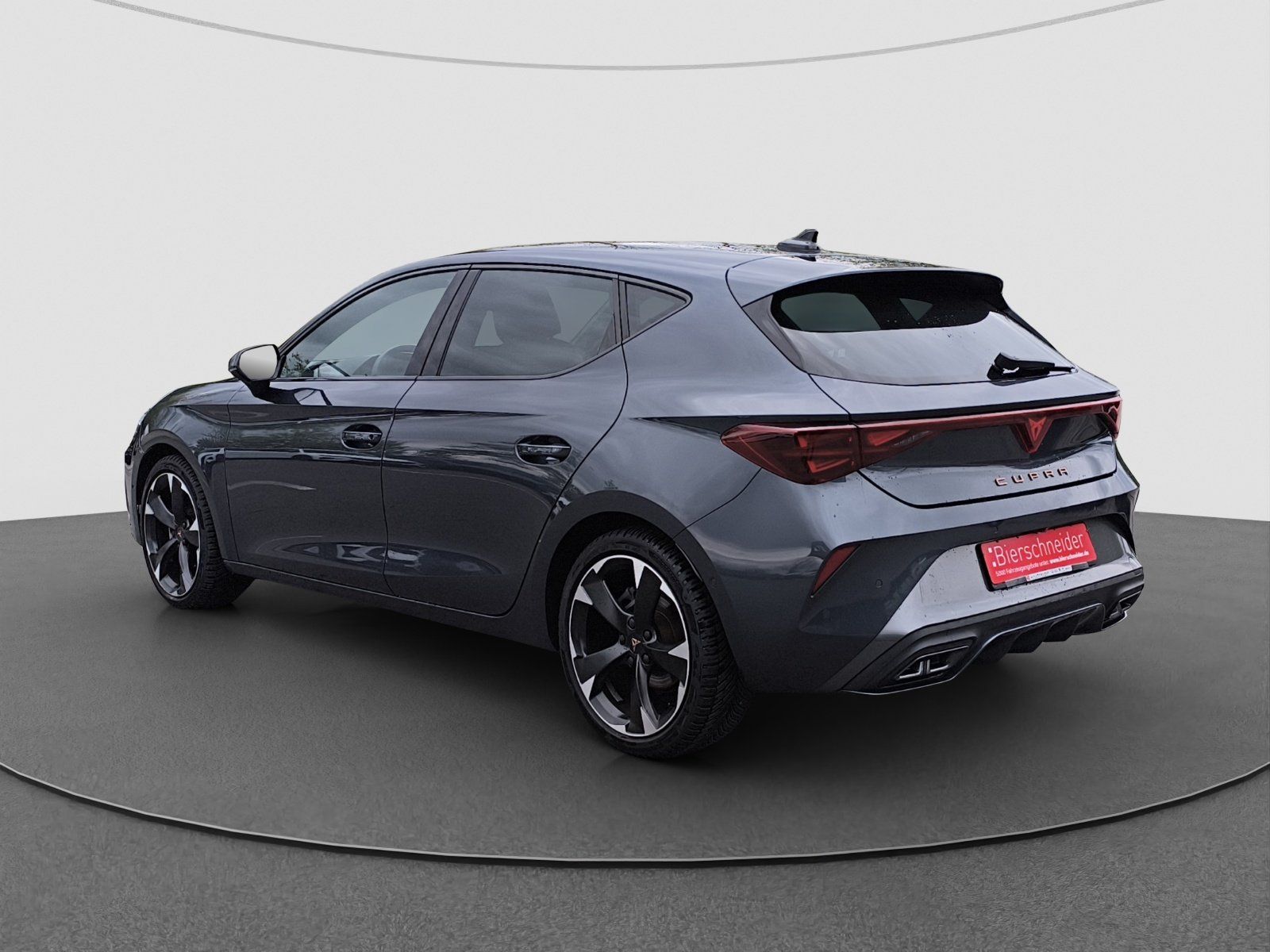 Cupra Leon - Bild 8