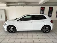 Volkswagen Polo IQ.DRIVE Klima Einparkhilfe Sitzheizung