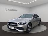 Mercedes-Benz C 180 Avantgarde Night-Paket - gebrauchte Mercedes-Benz C 180 aus dem Jahr 2022