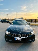 BMW 520i Modern Line Modern Line - BMW 5er Reihe: Modern Line