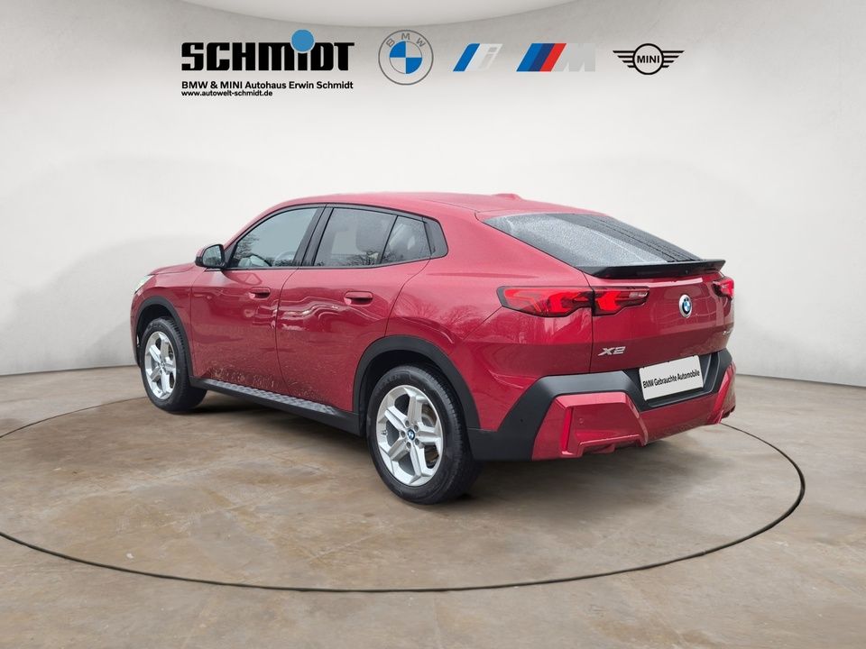 BMW X2 - Bild 3