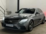 Mercedes-Benz C 200 9G-TRONIC AMG Line - Mercedes-Benz C 200 in Duisburg