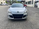 Renault Megane III Coupe Dynamique - gebrauchte Renault Megane aus dem Jahr 2009