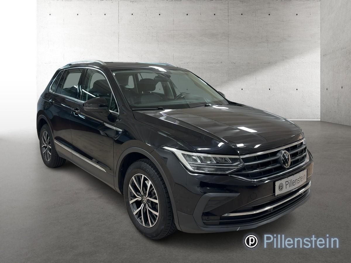 Volkswagen Tiguan - Bild 5