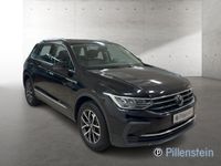 Volkswagen Tiguan - Vorschau Bild 5