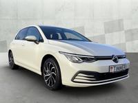 Volkswagen Golf VIII 2.0 TDI DSG LIFE +LED +ACC +VIRTUAL +N