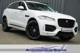 Jaguar F-Pace R-Sport AWD Bi-Xenon RFK SHZ NAVI Ambient - Jaguar F-Pace: R Sport