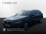 BMW 520 dA Touring Luxury-Line LASER Komfortsitze - BMW 520 in Mainz