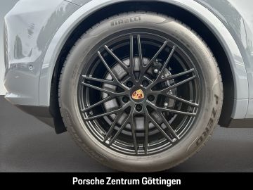 Porsche Cayenne - 10