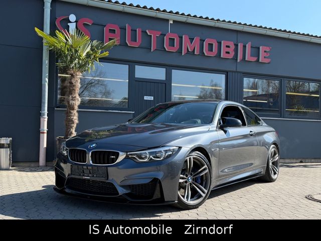 BMW M4 Coupe LCI Look*Carbon*Apple Carplay*Kamera*