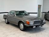 Mercedes-Benz SL 380 (107) Oldtimer Leder*Hardtop* - Mercedes-Benz SL 380 Gebrauchtwagen