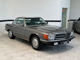Mercedes-Benz SL 380 (107) Oldtimer Leder*Hardtop* - Mercedes-Benz aus 1983: Sl
