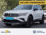 Volkswagen Tiguan 2.0 TSI DSG 4M URBAN SPORT IQ PANO AHK - Volkswagen Tiguan URBAN-SPORT
