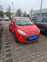 Ford Ka RU8, 1,2 Titanium,  TÜV 7/26, Scheckheft - Ford Ka RU8
