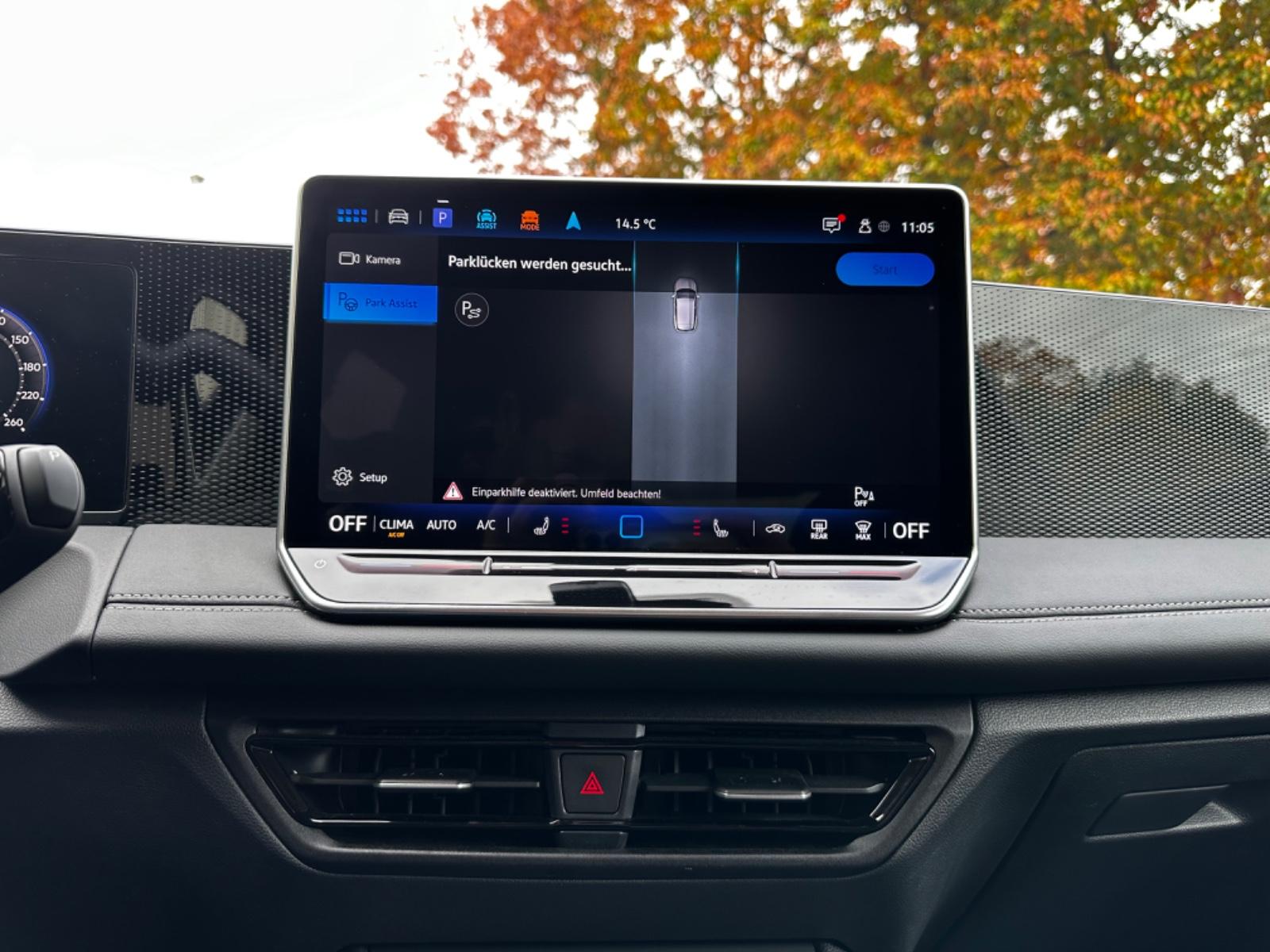 Volkswagen Tiguan 1.5 eTSI Life Plus*DSG*R.Kamera*ACC