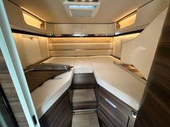 Laika ECOVIP L 3009*Dachklima*TV*Solar*Winterfest*AHK
