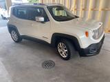 Jeep Renegade Limited FWD - Jeep Gebrauchtwagen in Mainz