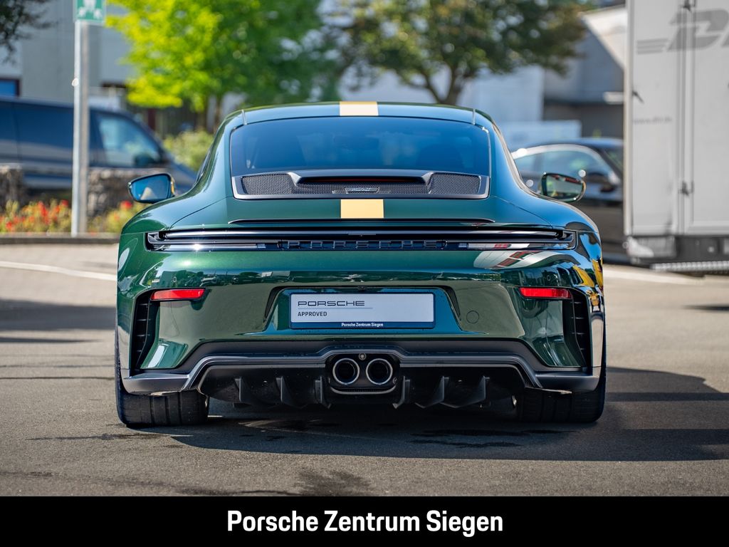 Porsche 992 -2 (911) GT3 mit Touring-Paket