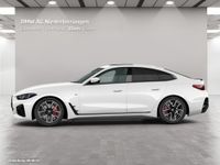 BMW 420 Gran Coupé - Vorschau Bild 5