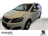 Seat Alhambra XCELLENCE 2.0 TDI DSG 7-Sitz+ACC+NAV+SH - SEAT Alhambra XCELLENCE mit Diesel-Antrieb