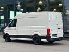 VW Crafter - Ansicht 39
