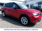 Seat Arona FR,DSG,Bi-Color,Sitzh,ACC,LED,Carplay,Pdc - Seat New cars in Bielefeld