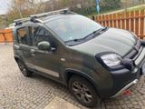 Fiat Panda Cross 4+4 - Fiat Panda: Pickup