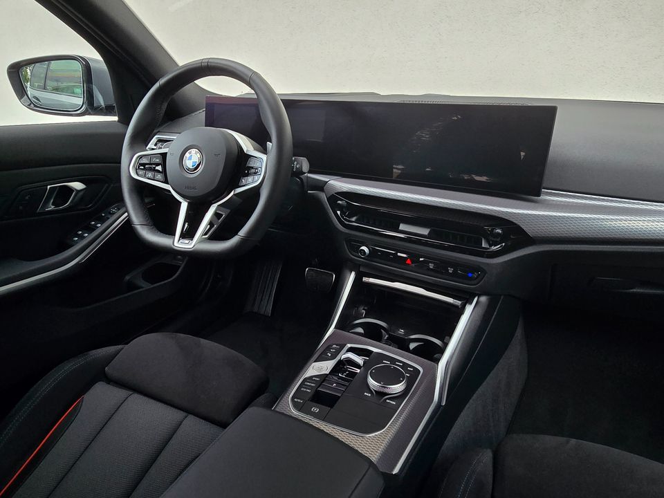 BMW 320 - Bild 4