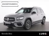 Mercedes-Benz GLB 180 SPECIAL-EDITION+AMG+20''+PANO+KEYLESS-GO - Mercedes-Benz GLB 180 in Köln