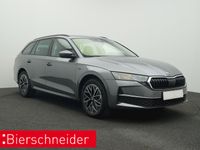 Skoda Octavia - Vorschau Bild 1